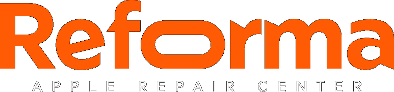 Reforma Apple Repair Center